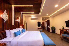 Araya Angkor Residence