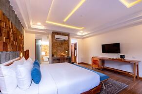Araya Angkor Residence