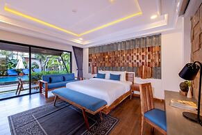 Araya Angkor Residence