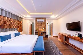 Araya Angkor Residence