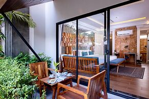 Araya Angkor Residence