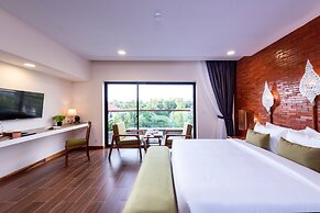 Araya Angkor Residence