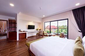 Araya Angkor Residence