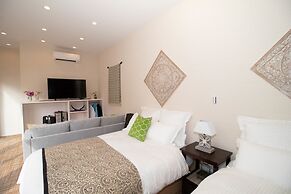 Okinawa Green Lodge