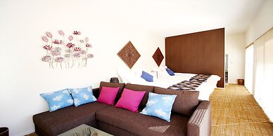 Okinawa Green Lodge