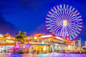 Okinawa Green Lodge