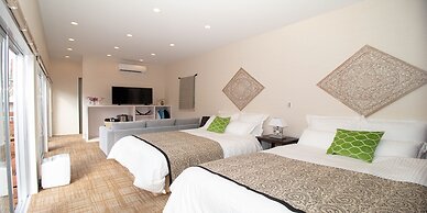 Okinawa Green Lodge