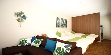 Okinawa Green Lodge