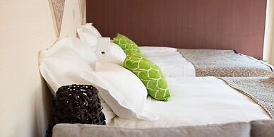 Okinawa Green Lodge