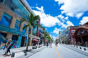Okinawa Green Lodge