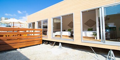 Okinawa Green Lodge