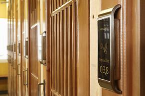 Kurobe Sun Valley Hotel