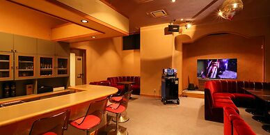 Kurobe Sun Valley Hotel