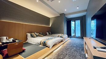 Kurobe Sun Valley Hotel