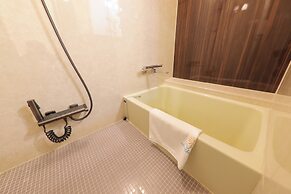 Kurobe Sun Valley Hotel