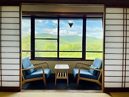 Kurobe Sun Valley Hotel