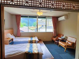 Kurobe Sun Valley Hotel