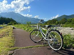 Kurobe Sun Valley Hotel