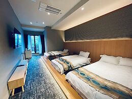 Kurobe Sun Valley Hotel