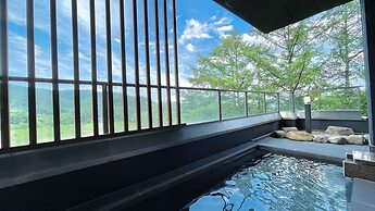 Kurobe Sun Valley Hotel