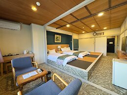 Kurobe Sun Valley Hotel