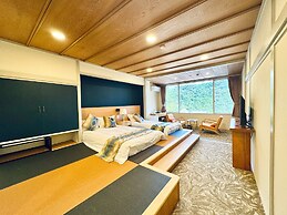 Kurobe Sun Valley Hotel