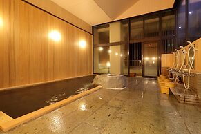 Kurobe Sun Valley Hotel