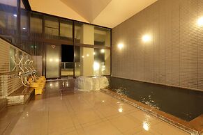 Kurobe Sun Valley Hotel