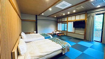 Kurobe Sun Valley Hotel