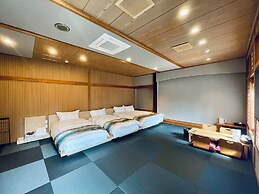 Kurobe Sun Valley Hotel