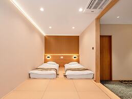 Hakuba Sunvalley Hotel