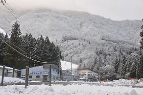 Hakuba Sunvalley Hotel
