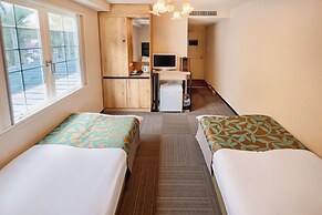 Hakuba Sunvalley Hotel