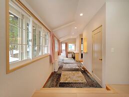 Hakuba Sunvalley Hotel