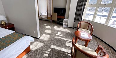 Hakuba Sunvalley Hotel