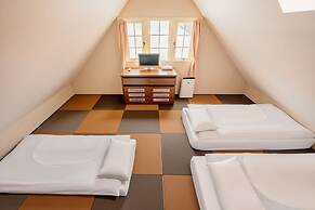 Hakuba Sunvalley Hotel