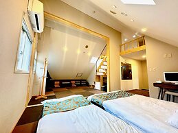 Hakuba Sunvalley Hotel