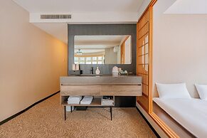 Hakuba Sunvalley Hotel