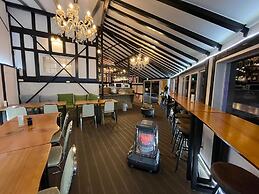 Hakuba Sunvalley Hotel