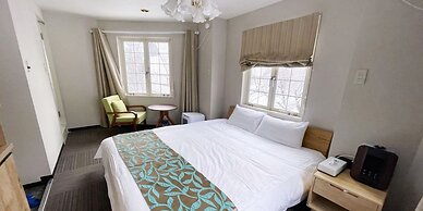 Hakuba Sunvalley Hotel