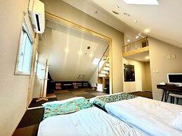 Hakuba Sunvalley Hotel