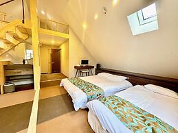 Hakuba Sunvalley Hotel