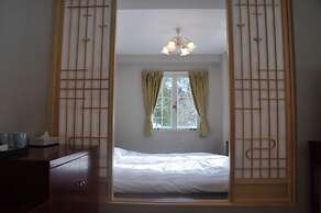 Hakuba Sunvalley Hotel