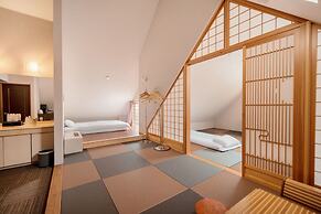 Hakuba Sunvalley Hotel