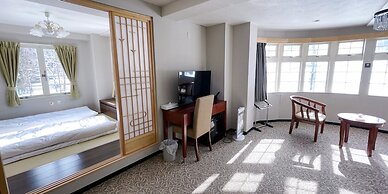 Hakuba Sunvalley Hotel