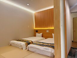 Hakuba Sunvalley Hotel