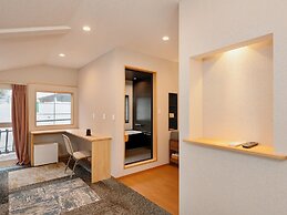 Hakuba Sunvalley Hotel