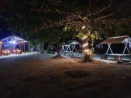 Berakit Bay Resort