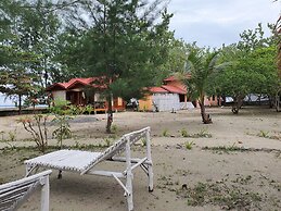 Berakit Bay Resort