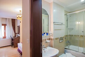 Berce Apartment & Suites